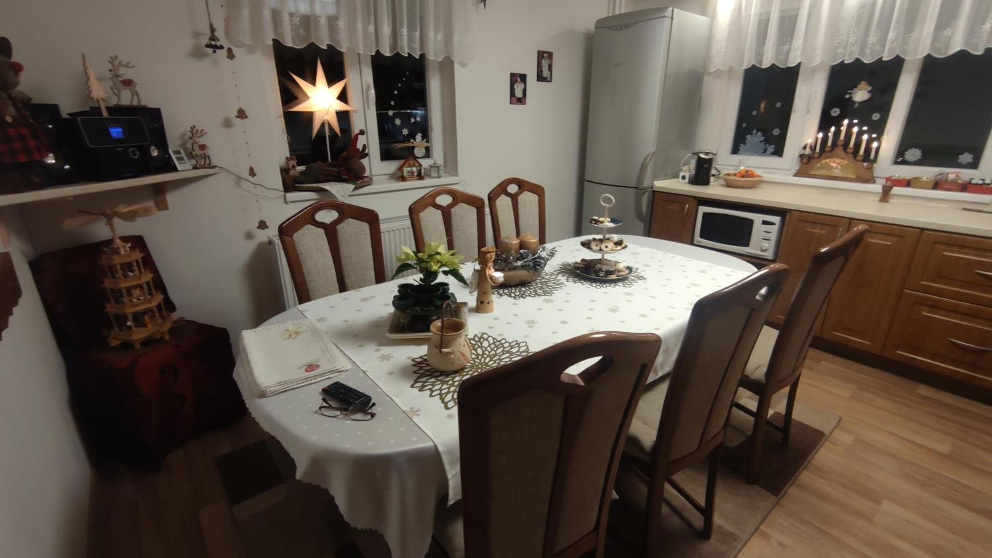 Holiday Home Moldava Kültér fotó